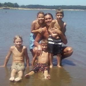 Meet your Posher, Aidan